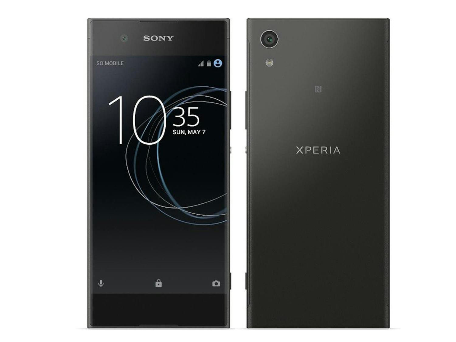Sony-Xperia-XA11 Sony-Xperia-XA11